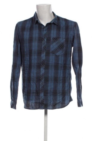 Pánská košile  Tom Tailor, Velikost L, Barva Modrá, Cena  141,00 Kč