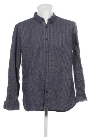 Herrenhemd Tom Tailor, Größe XL, Farbe Mehrfarbig, Preis € 23,66
