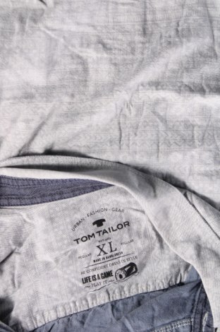 Pánská košile  Tom Tailor, Velikost XL, Barva Šedá, Cena  217,00 Kč