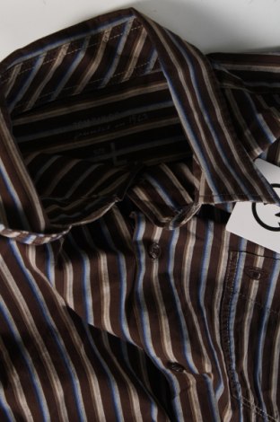 Мъжка риза Tom Tailor, Размер L, Цвят Многоцветен, Цена 8,84 лв.
