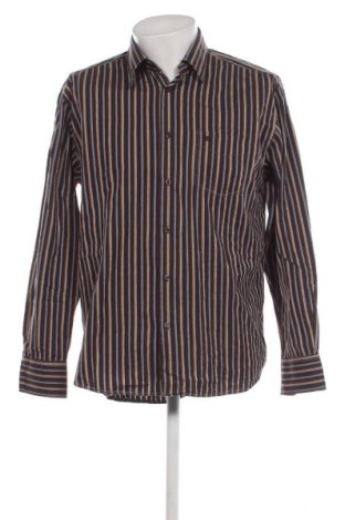 Мъжка риза Tom Tailor, Размер L, Цвят Многоцветен, Цена 11,22 лв.