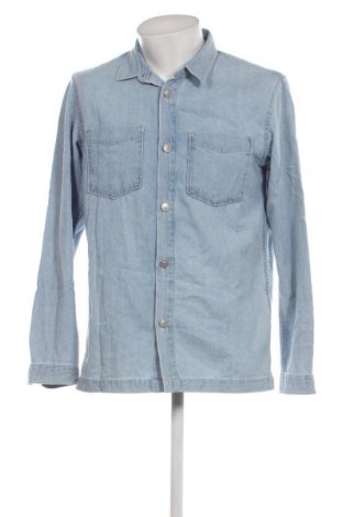 Pánská košile  Tom Tailor, Velikost M, Barva Modrá, Cena  271,00 Kč