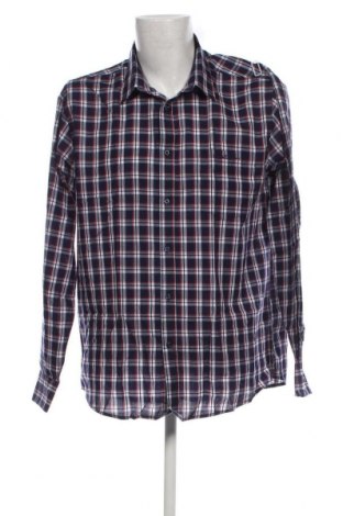 Herrenhemd Tom Tailor, Größe XXL, Farbe Mehrfarbig, Preis € 27,57