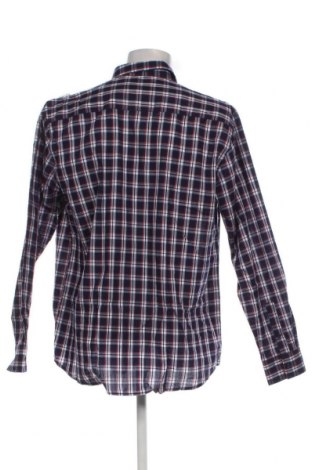 Ανδρικό πουκάμισο Tom Tailor, Μέγεθος XXL, Χρώμα Πολύχρωμο, Τιμή 28,75 €