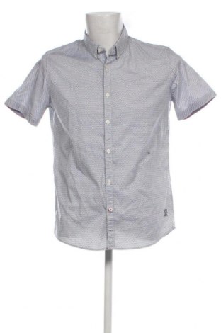 Мъжка риза Tom Tailor, Размер M, Цвят Многоцветен, Цена 20,40 лв.