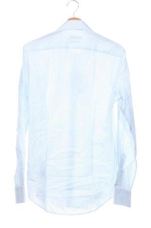 Pánská košile  Tommy Hilfiger, Velikost M, Barva Modrá, Cena  1 283,00 Kč
