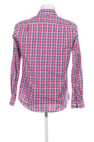 Herrenhemd Tommy Hilfiger, Größe S, Farbe Mehrfarbig, Preis 20,08 €