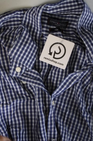 Ανδρικό πουκάμισο Tommy Hilfiger, Μέγεθος M, Χρώμα Πολύχρωμο, Τιμή 25,98 €