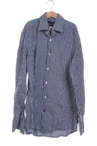 Pánská košile  Tommy Hilfiger, Velikost M, Barva Vícebarevné, Cena  957,00 Kč