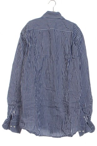 Herrenhemd Tommy Hilfiger, Größe M, Farbe Mehrfarbig, Preis 29,23 €