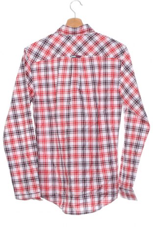 Pánska košeľa  Tommy Jeans, Veľkosť XS, Farba Viacfarebná, Cena  33,20 €