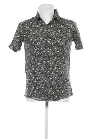 Ανδρικό πουκάμισο Topman, Μέγεθος M, Χρώμα Πολύχρωμο, Τιμή 20,05 €