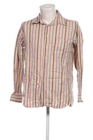 Herrenhemd Ungaro, Größe L, Farbe Mehrfarbig, Preis € 53,28