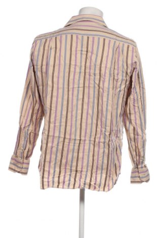 Ανδρικό πουκάμισο Ungaro, Μέγεθος L, Χρώμα Πολύχρωμο, Τιμή 37,31 €