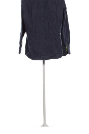 Ανδρικό πουκάμισο Venti, Μέγεθος XL, Χρώμα Μπλέ, Τιμή 7,18 €
