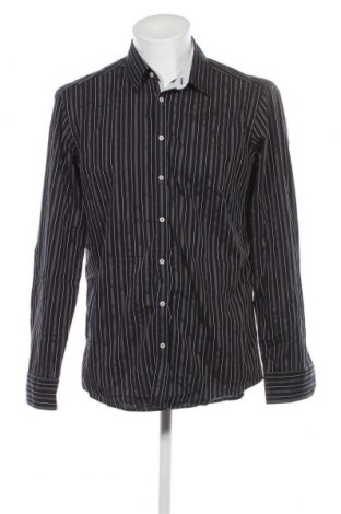 Ανδρικό πουκάμισο Venti, Μέγεθος L, Χρώμα Πολύχρωμο, Τιμή 3,77 €