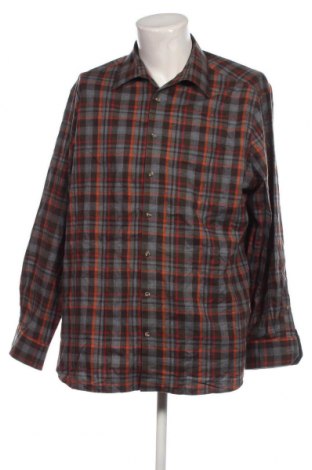 Мъжка риза Walbusch, Размер XL, Цвят Многоцветен, Цена 46,75 лв.