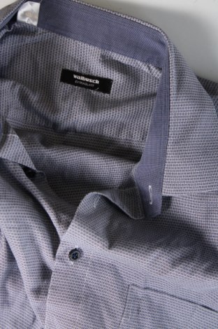 Pánská košile  Walbusch, Velikost XL, Barva Vícebarevné, Cena  517,00 Kč
