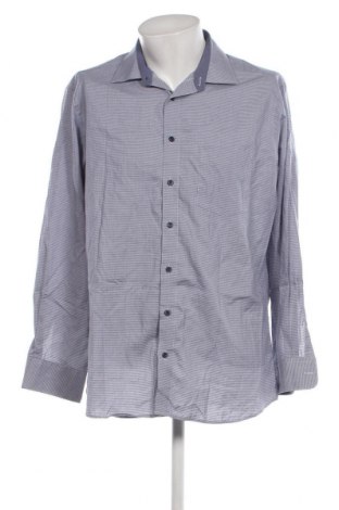 Ανδρικό πουκάμισο Walbusch, Μέγεθος XL, Χρώμα Πολύχρωμο, Τιμή 20,07 €