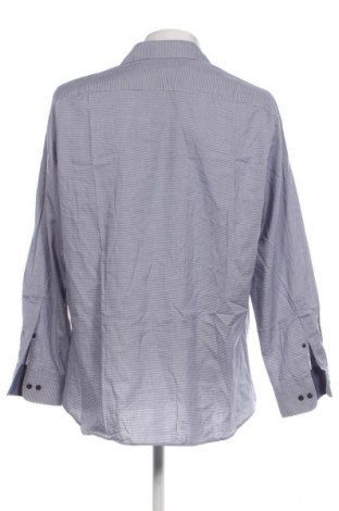 Мъжка риза Walbusch, Размер XL, Цвят Многоцветен, Цена 32,45 лв.