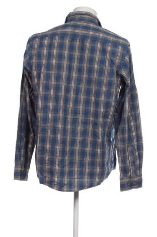 Herrenhemd Watson's, Größe L, Farbe Mehrfarbig, Preis 4,26 €