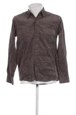 Herrenhemd Watson's, Größe M, Farbe Braun, Preis € 4,73