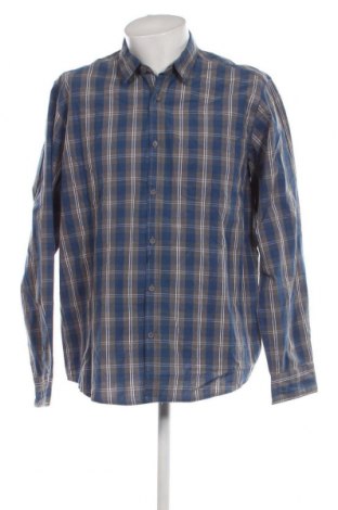Herrenhemd Watson's, Größe XL, Farbe Mehrfarbig, Preis 9,46 €