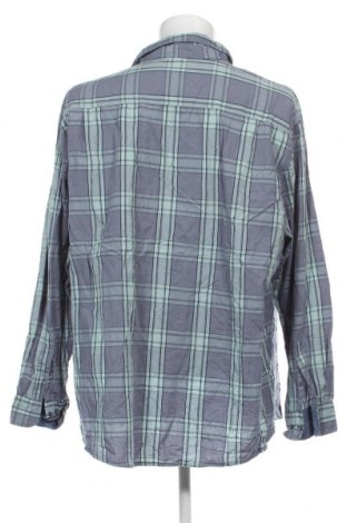 Pánska košeľa  Watson's, Veľkosť 4XL, Farba Viacfarebná, Cena  10,03 €