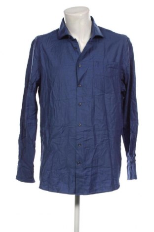 Herrenhemd Westbury, Größe XL, Farbe Blau, Preis 9,46 €