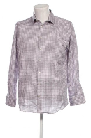 Herrenhemd Westbury, Größe L, Farbe Grau, Preis 3,55 €