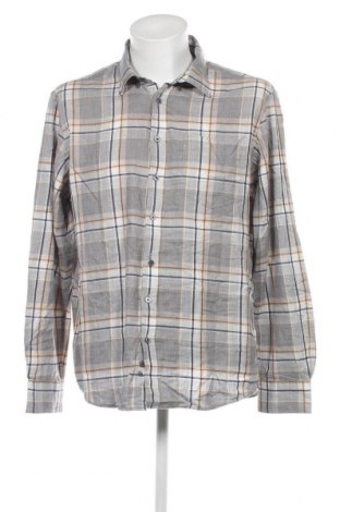 Ανδρικό πουκάμισο Westbury, Μέγεθος XL, Χρώμα Πολύχρωμο, Τιμή 6,94 €