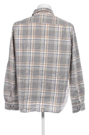 Herrenhemd Westbury, Größe XL, Farbe Mehrfarbig, Preis 4,97 €
