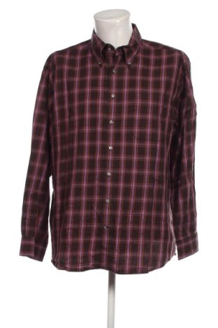 Ανδρικό πουκάμισο Westbury, Μέγεθος XXL, Χρώμα Πολύχρωμο, Τιμή 10,52 €