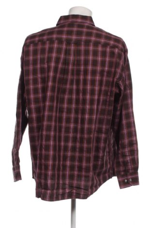 Herrenhemd Westbury, Größe XXL, Farbe Mehrfarbig, Preis 11,83 €