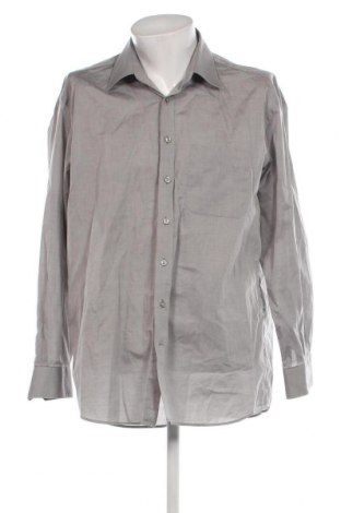Ανδρικό πουκάμισο Westbury, Μέγεθος XL, Χρώμα Γκρί, Τιμή 8,35 €