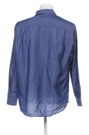 Herrenhemd Westbury, Größe XL, Farbe Blau, Preis € 10,20