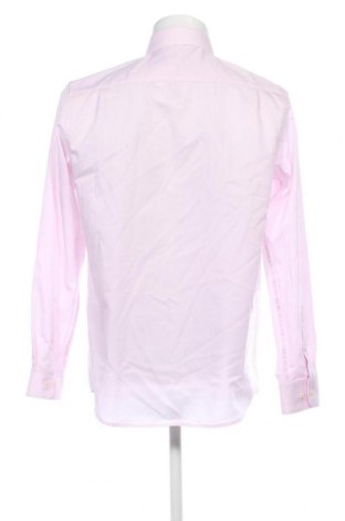 Herrenhemd Westbury, Größe M, Farbe Rosa, Preis 30,00 €