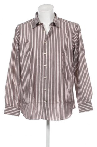 Ανδρικό πουκάμισο Westbury, Μέγεθος XL, Χρώμα  Μπέζ, Τιμή 8,41 €