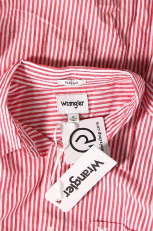 Pánská košile  Wrangler, Velikost M, Barva Vícebarevné, Cena  362,00 Kč