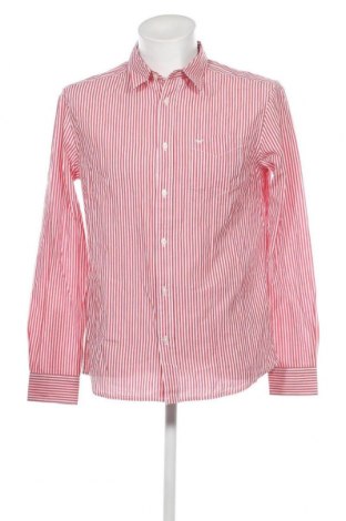 Herrenhemd Wrangler, Größe M, Farbe Mehrfarbig, Preis 14,61 €