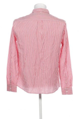 Herrenhemd Wrangler, Größe M, Farbe Mehrfarbig, Preis 14,61 €