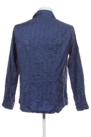 Herrenhemd Xacus, Größe XL, Farbe Blau, Preis € 30,79