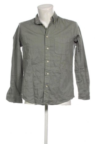 Pánská košile  Zara, Velikost S, Barva Zelená, Cena  136,00 Kč