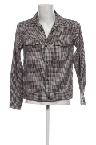 Ανδρικό πουκάμισο Zara, Μέγεθος M, Χρώμα Πολύχρωμο, Τιμή 4,21 €