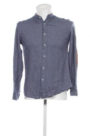 Herrenhemd Zara, Größe M, Farbe Blau, Preis € 13,01