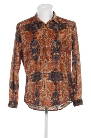 Herrenhemd Zara, Größe L, Farbe Mehrfarbig, Preis € 14,20