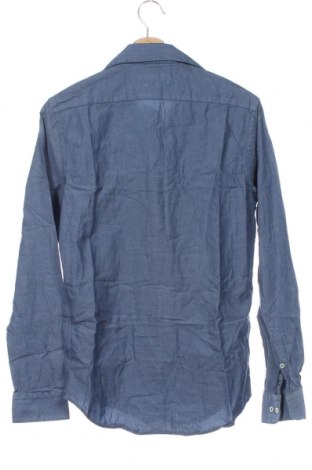 Pánská košile  Zara, Velikost S, Barva Modrá, Cena  542,00 Kč
