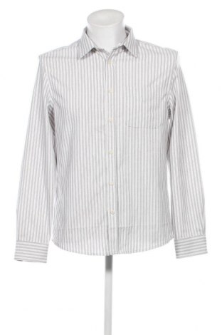 Herrenhemd Zara, Größe M, Farbe Mehrfarbig, Preis 10,46 €