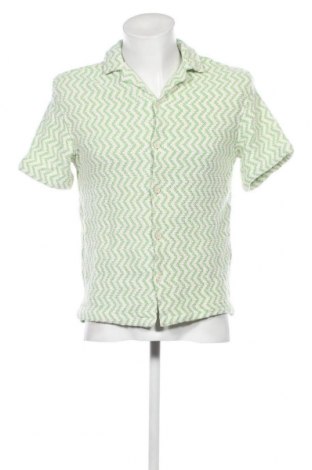 Pánska košeľa  Zara, Veľkosť M, Farba Viacfarebná, Cena  8,30 €