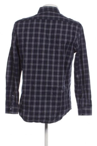 Herrenhemd Zara Man, Größe XL, Farbe Blau, Preis 9,46 €
